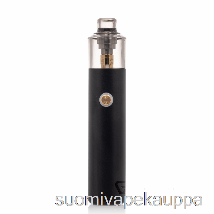 Vape Kauppa Dotmod Dotstick Revo V1.5 35w Pod System Musta